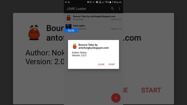 How to play Java games in your Android device смотреть онлайн