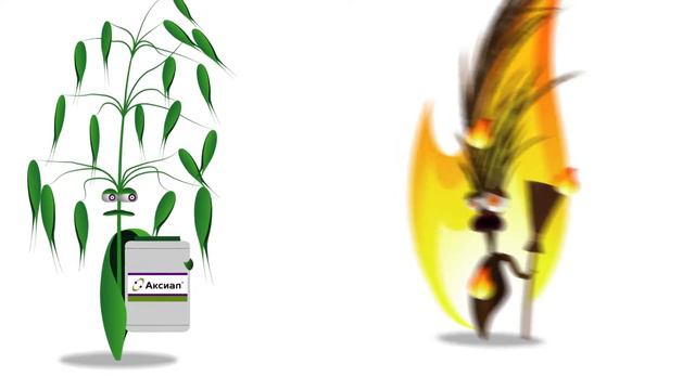 Смейтесь, сорняки! Эпизод 05 смотреть онлайн