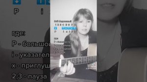 Серая кукушка (афганская) аккорды