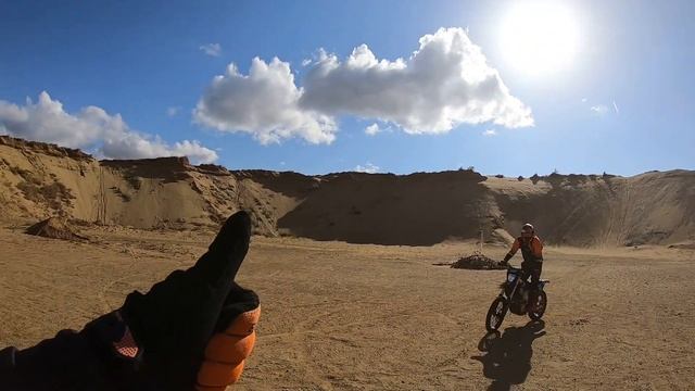 Давление. #Эндуро смотреть онлайн