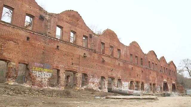 Ростов Исторический: Парамоны. Часть 2 смотреть онлайн