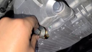 2015 - 2022 Jeep Renegade How to Oil change & Oil Life reset