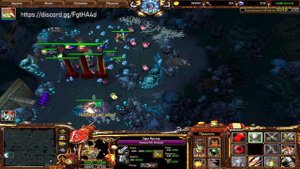 Goblin Survival 1.4 - Warcraft III  31.08.2022 Провожаем лето)))