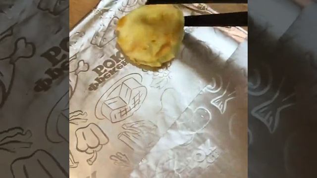 Вкуснейшие кабачки?