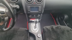 Evaway автомобильные коврики (купить, смотри описание) ???