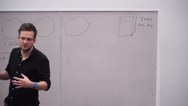 Лекция 2 - Market Analysis & Positioning (Михаил Покидько)