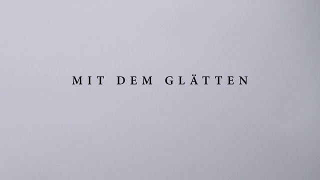 Eine neue Art, Ihre Kleidung mit IGGI zu glätten смотреть онлайн