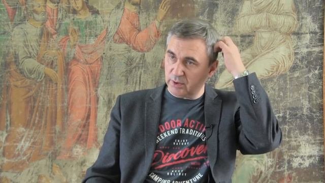 Что такое соборование.  Доктор Боровских