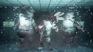 Dark Deception: Chapter 4 | Mascot Mayhem | HELL [MOD] Showcase | 1440P60