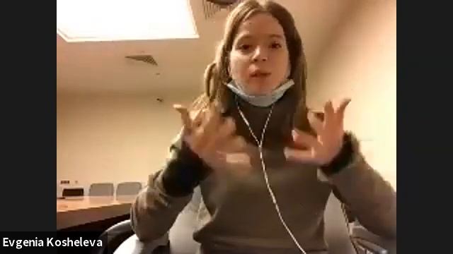 КС4 "Сравнительный метод в заключениях и докладах Венецианской комиссии" смотреть онлайн