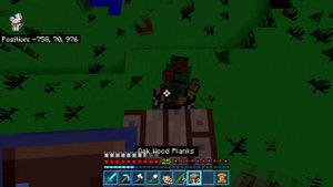 Sonic The Zombie Doctor! [19] | Sonic And Friends | Minecraft