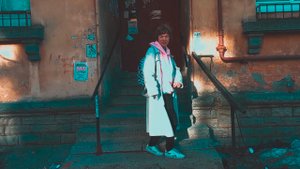 NESTEZ - Нулевые (Official Video, 2022)