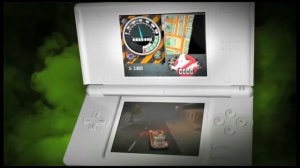 Ghostbusters  The Video Game Nintendo DS GamePlay Trailer