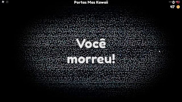 DOORS... MAS TUDO É KAWAII (Doors But Kawaii Roblox) смотреть онлайн