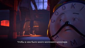 Раскрой секрет Milka Sensations!