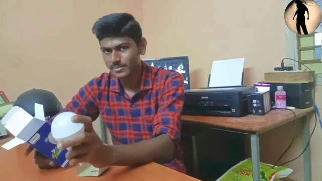 ?CURRENT இல்லையா?கவலை வேண்டாம்!||?Inverter LED Bulb||Rs 500/-||How does it works?||Marshall of medi смотреть онлайн