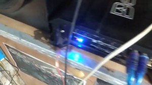 Урал 6.180 почему улетает в защиту?