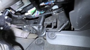 Авто Мануалы Subaru Impreza GH - Замена Радиатора печки