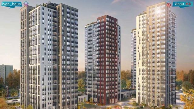 Новостройки Москвы без первоначального взноса