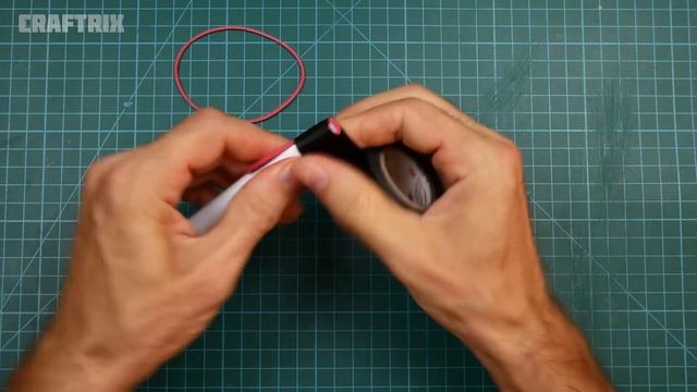 Пушка Спайдермена ? / Как сделать Пистолет из бумаги / How to make Paper Gun easy SpiderMan DIY