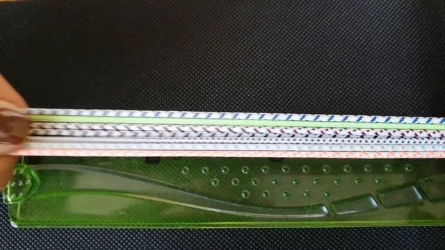 Резинка шляпная, резинка для масок. Производства ООО Трио АСТ / Гусев-шнурки / gusev-shnurki смотреть онлайн