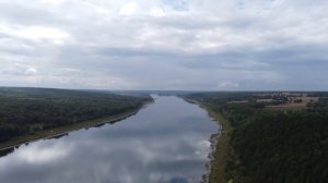 КЕМЕРОВО. ГЛАЗАМИ ДРОНА