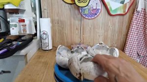 Плошка для бонсай своими руками  - бюджетно и быстро!