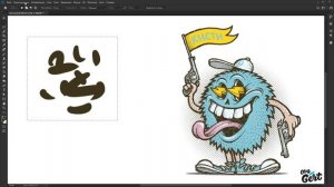 Настройка кистей Photoshop