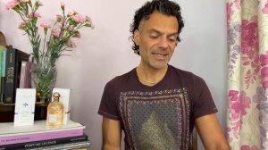 Guerlain Aqua Allegoria Nettare Di Sole & Flora Salvaggia review on Love At First Scent episode 196