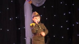 Руданочка - Катюша. Rudanochka - Katyusha.