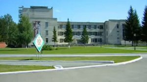 Наша юность   НВВПОУ и Академгородок