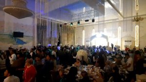 Аскар Ашурматов  туй Новосибирск