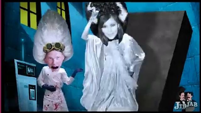 Monster Mash смотреть онлайн