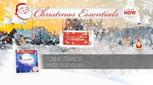 Connie Francis - Winter Wonderland // BEST CHRISTMAS SONGS