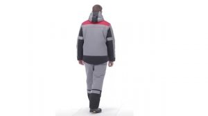 Зимняя спецодежда. Зимний костюм "Виват" NEW