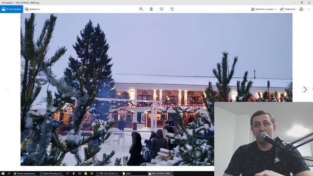 Xiaomi Redmi Note 6 Pro: тест камеры, сравнение с Honor 8x смотреть онлайн