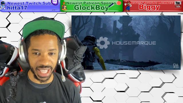 Last Of Us 3 On PS5 | Huge Leak Discovered On Internet | Returnal Woes | Apex New 3v3 Mode смотреть онлайн