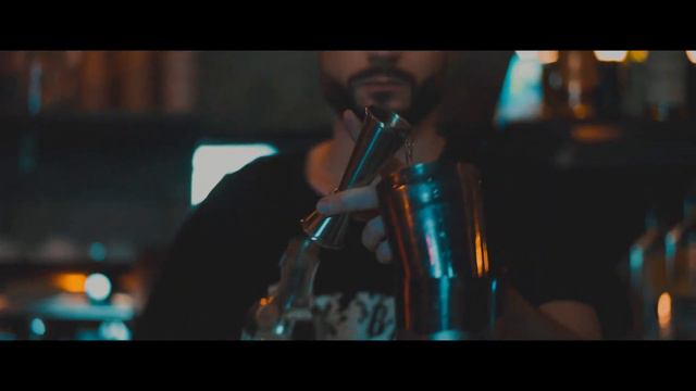 Гурский -Black Brush смотреть онлайн