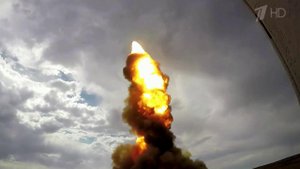 Прошел успешный запуск новой российской ракеты системы ПРО