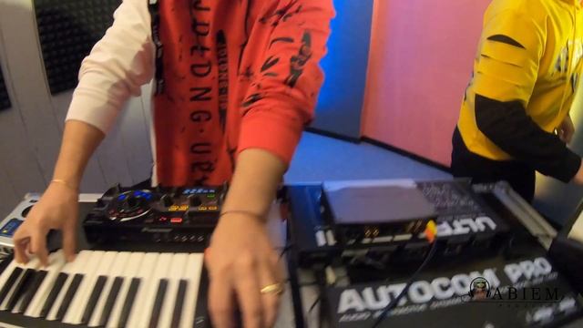 #Премьера Бабушка DJ и Abiem Project - Ай былбылым (татарская народная песня)