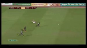 krasnodar 3-0