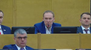 Андрей Луговой: нужно запретить иностранным дипмиссиям самим нанимать сотрудников