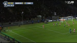 Angers - Reims 