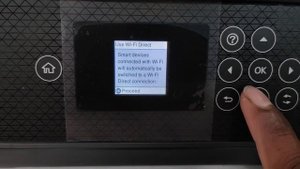 Epson L4260 WiFi Password,  How To Find WiFi Password In Epson L4160 Printer L4260 Printer