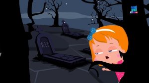 Страшные леса | Страшные рифмы | Видео для малышей | Scary Kids Song | Preschool Rhyme | Scary Wood
