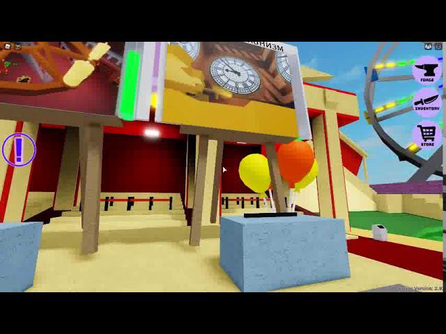 Играем в roblox #1 смотреть онлайн