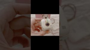 Unboxing Rock Space Retro Style TWS Bluetooth Earphones
