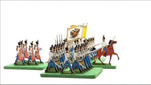 Мы - бумажные солдаты.wmv