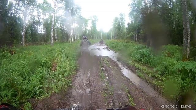 По саму раму ? смотреть онлайн