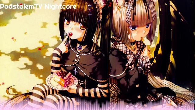 Nightcore - Take A Hint